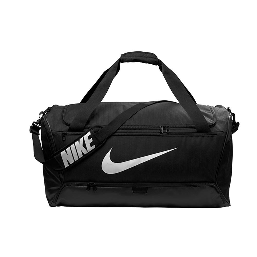 THE LORD IS MY STRENGTH GYM DUFFEL BAG