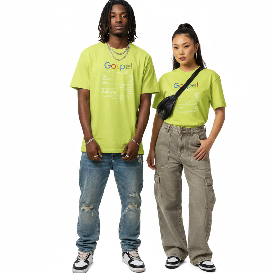 RE-BUILD JESUS PAID IT ALL