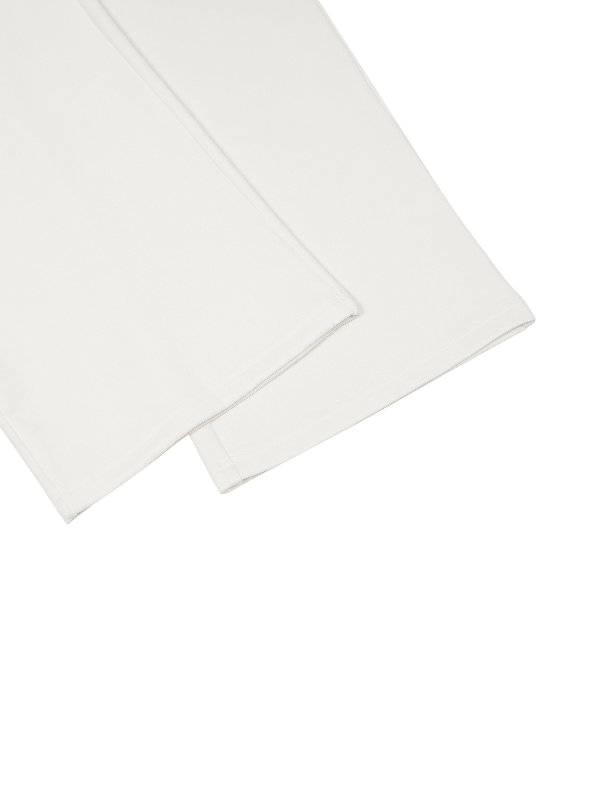 Re-Build Future Waist Wide Leg Pants