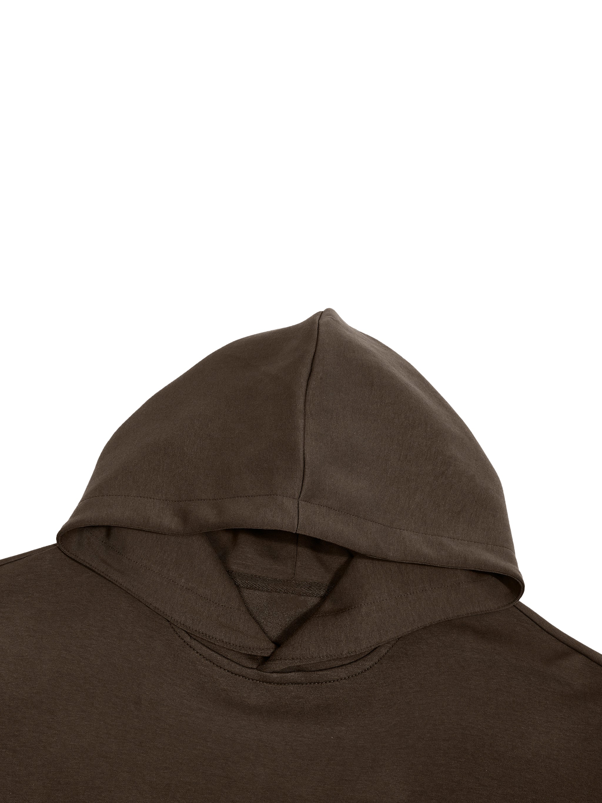 Re-Build To Be Blessed  Cinched Hem Hoodie