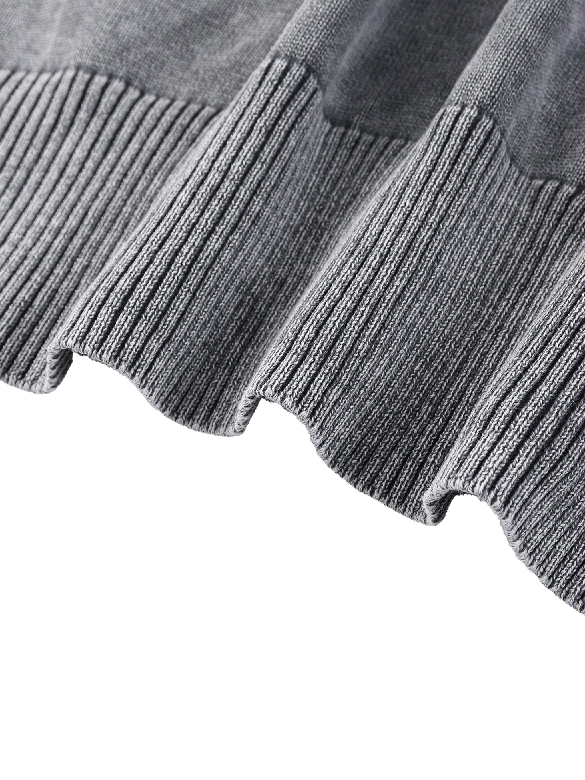 Re-Build Blessed Mineral Wash Oversized Sweater