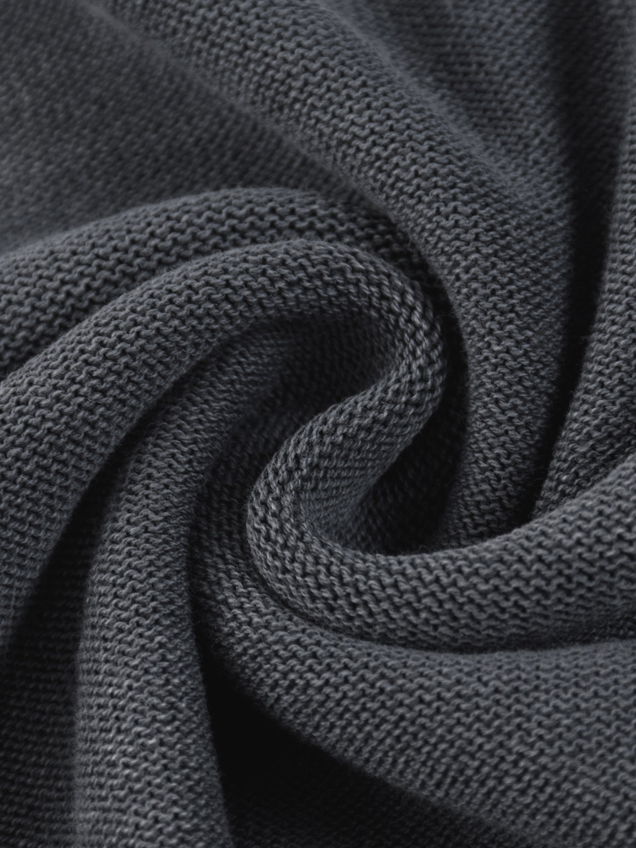 Re-Build Blessed Mineral Wash Oversized Sweater