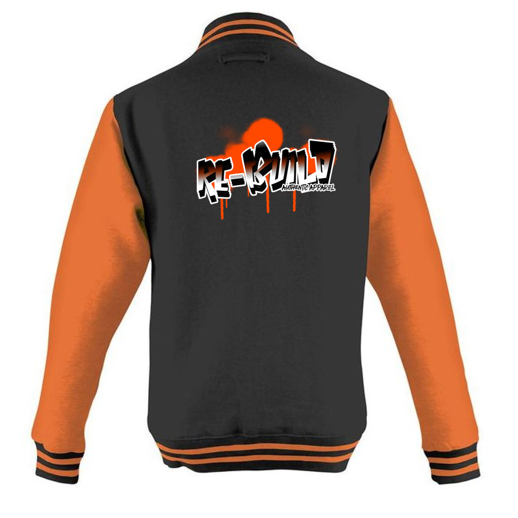 JT BLK/ ORN CRSH - BACK