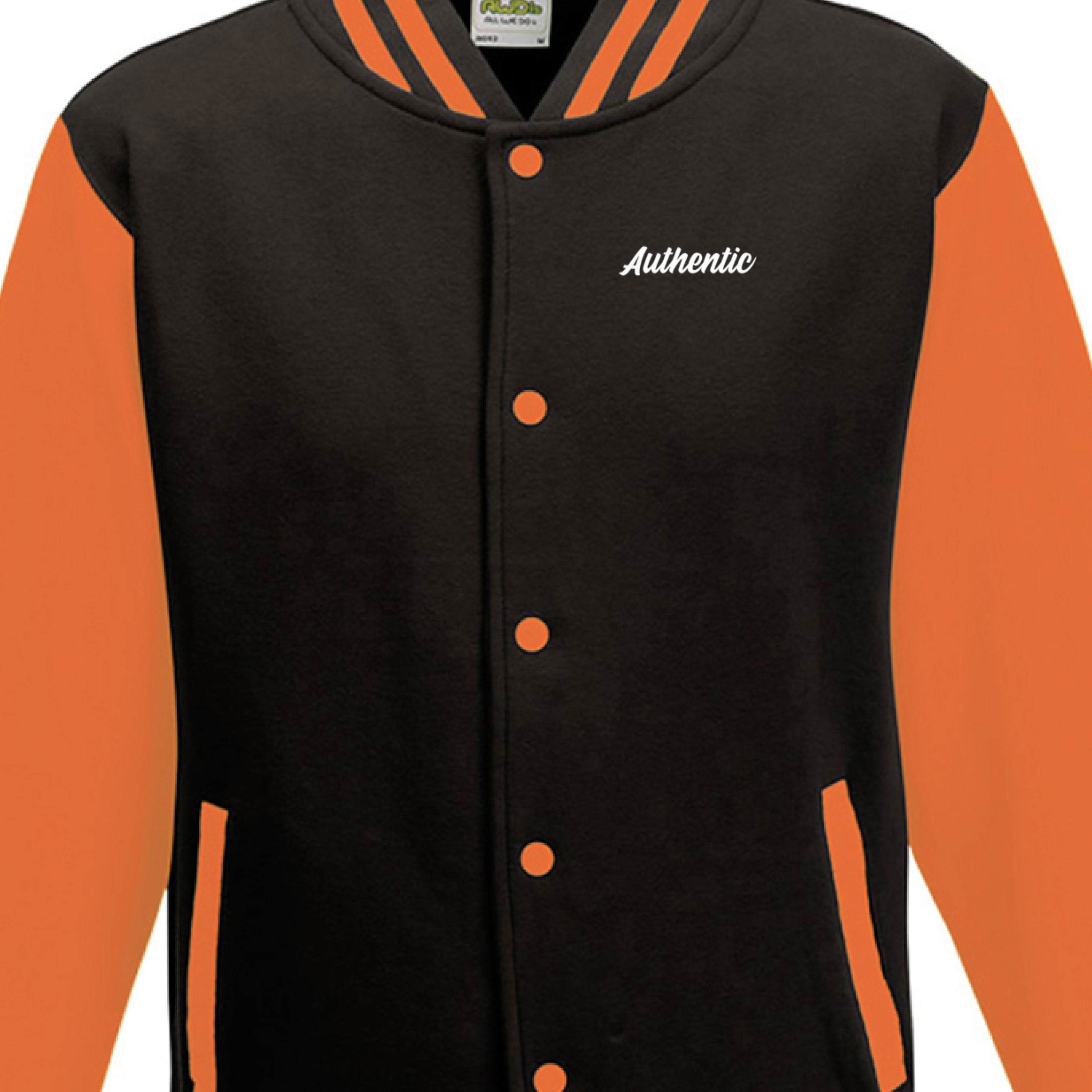 JT BLK/ ORN CRSH - FRONT