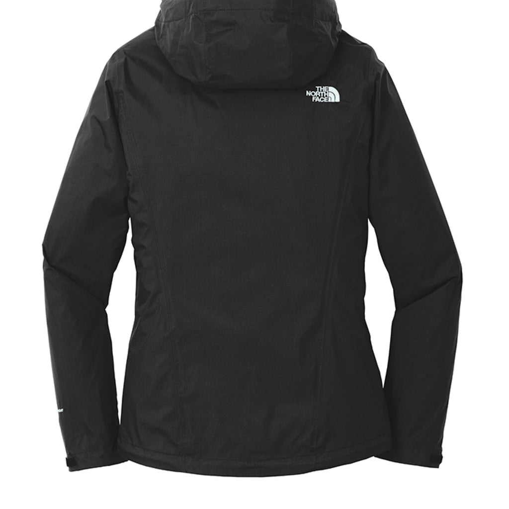 TNF Black - BACK