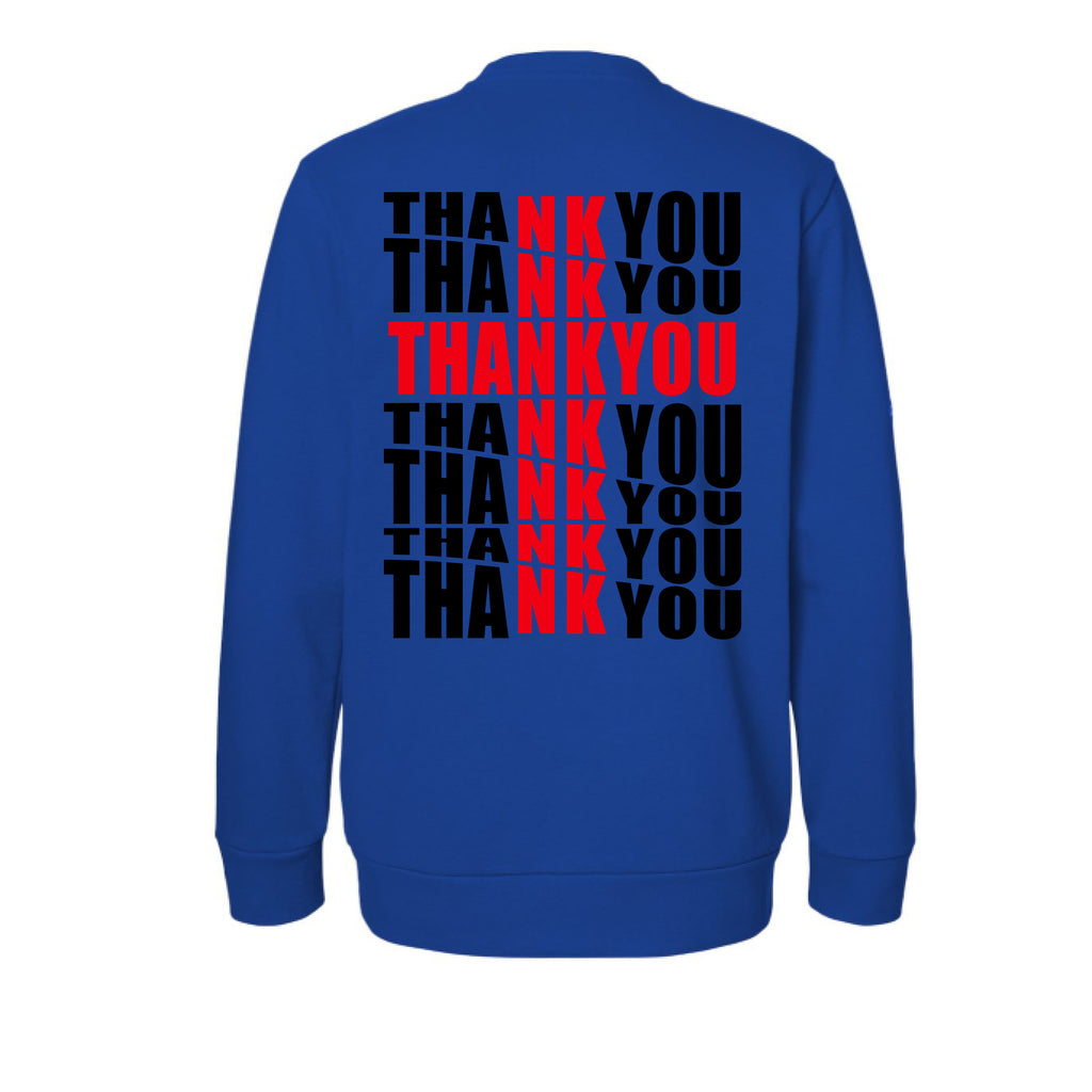 Collegiate Royal - BACK