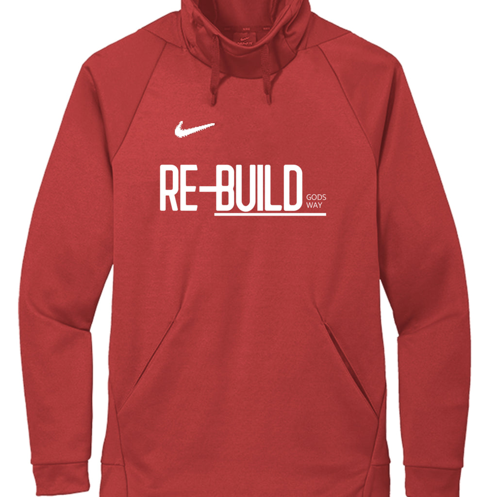 Team Scarlet - FRONT