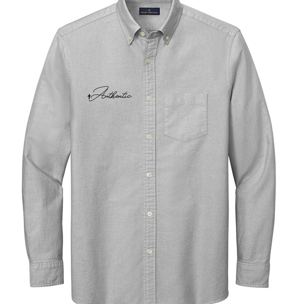 Windsor Grey - FRONT