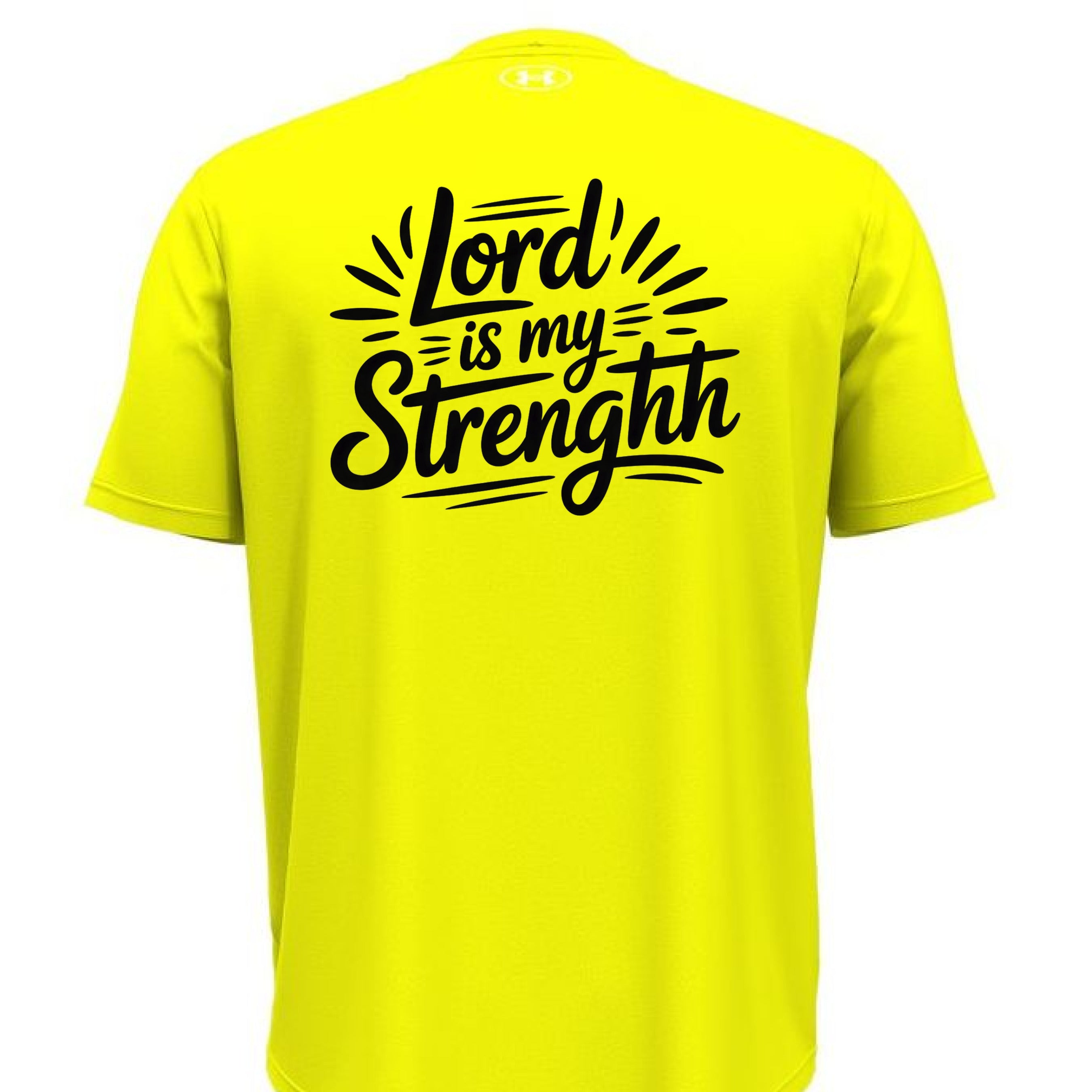 H VS YLW/ BK_731 - BACK