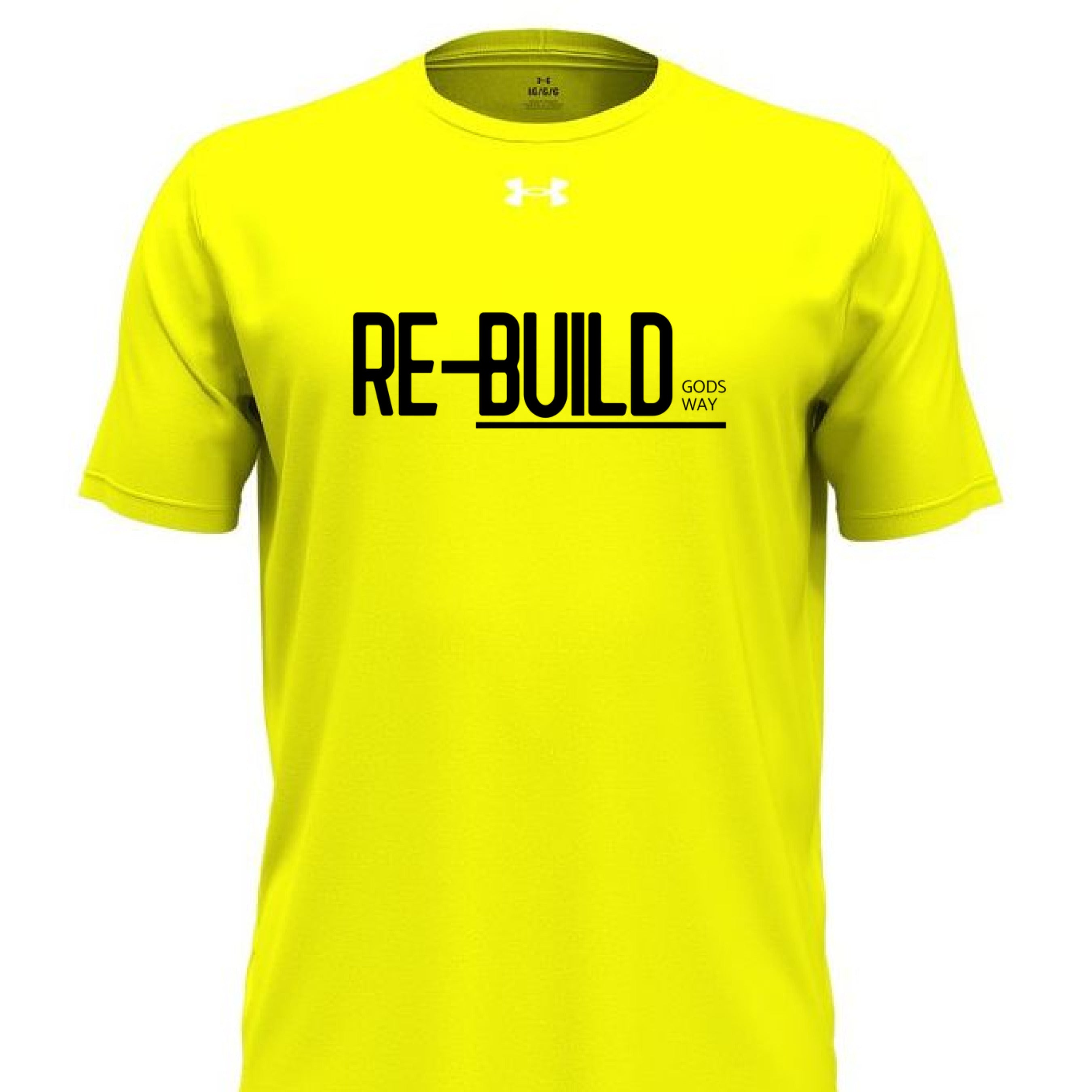 H VS YLW/ BK_731 - FRONT