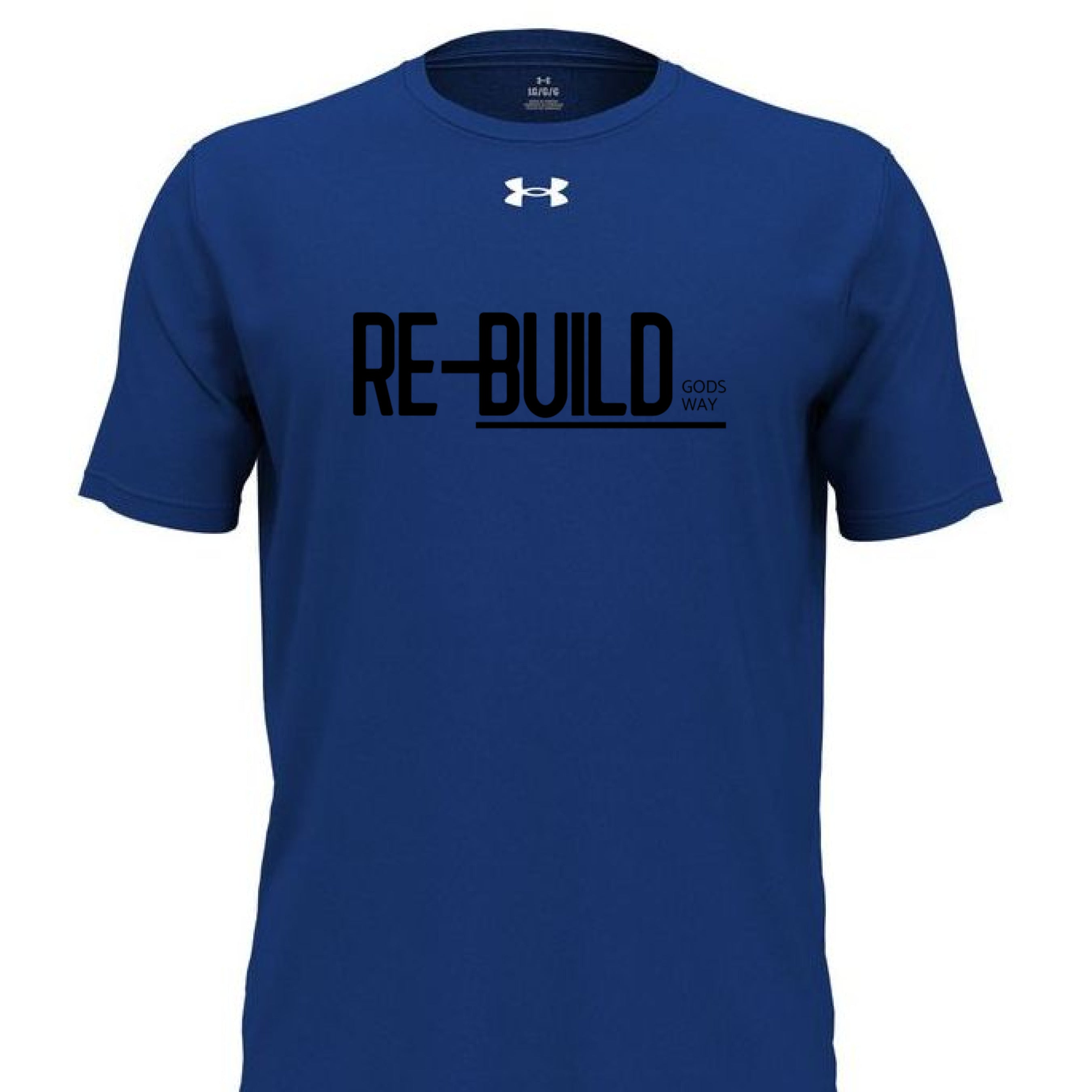 ROYAL/ WHITE_400 - FRONT