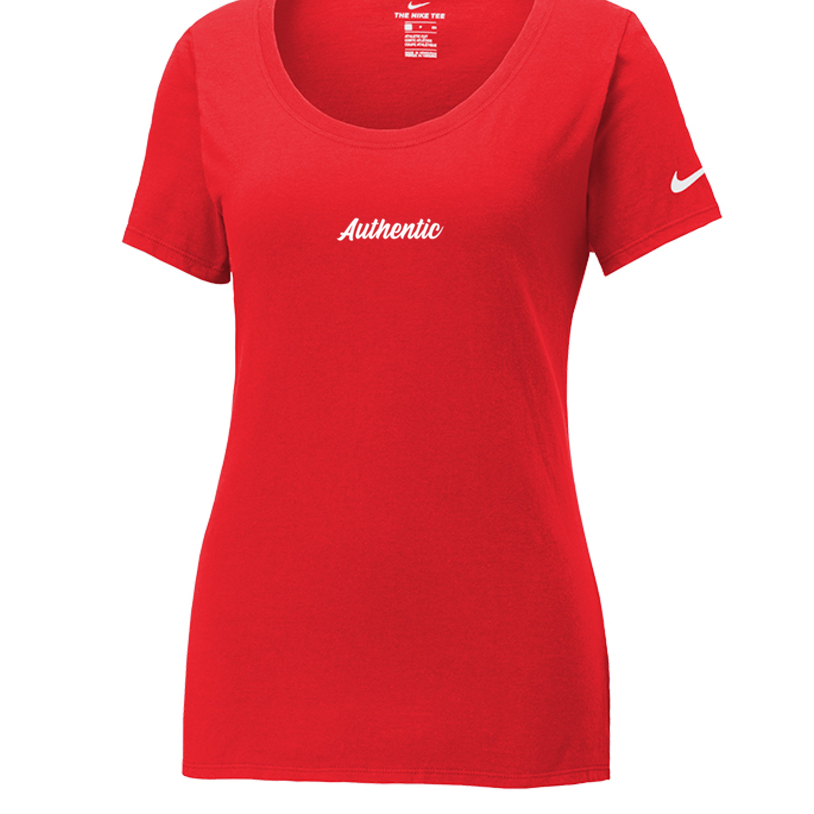 University Red - FRONT