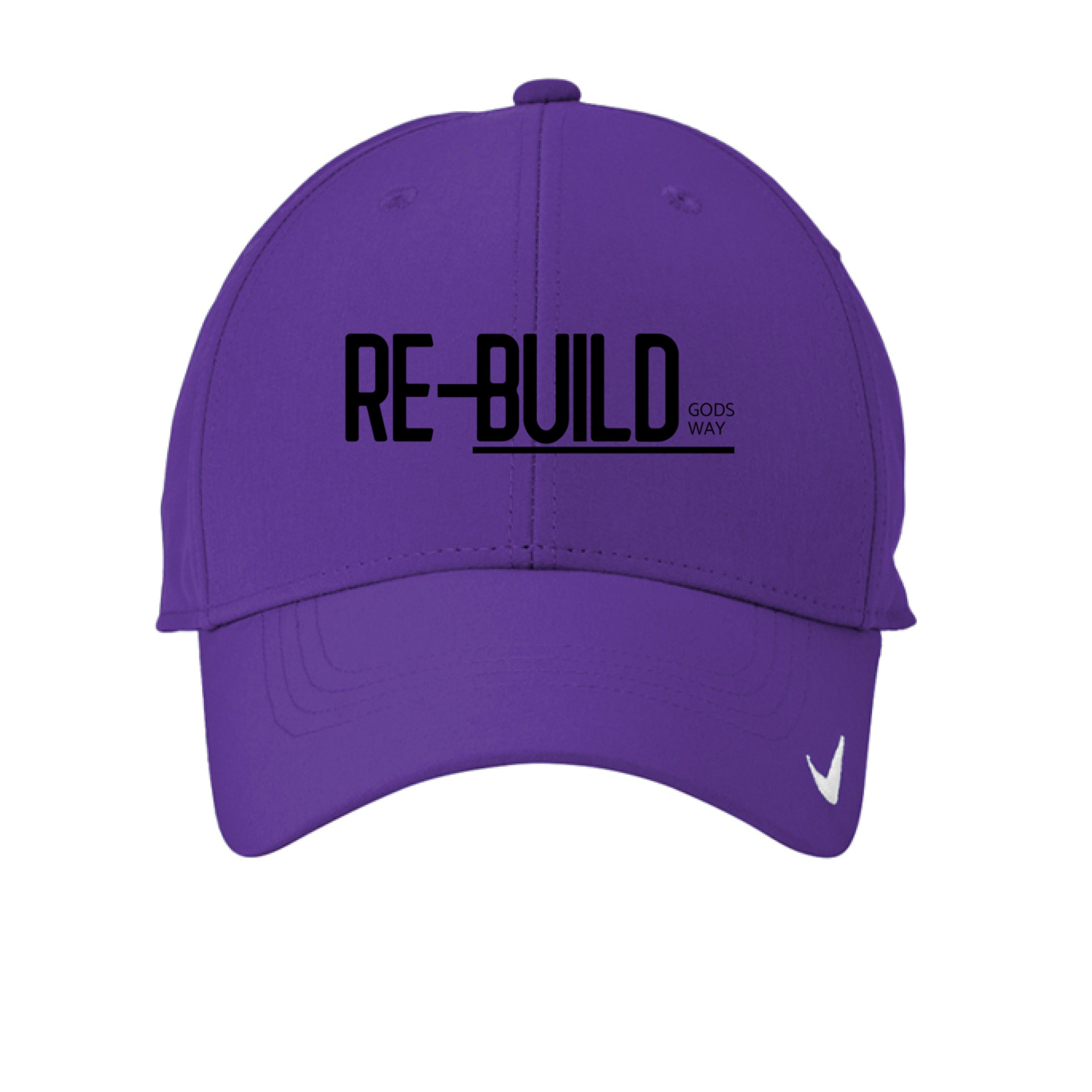 Court Purple - FRONT