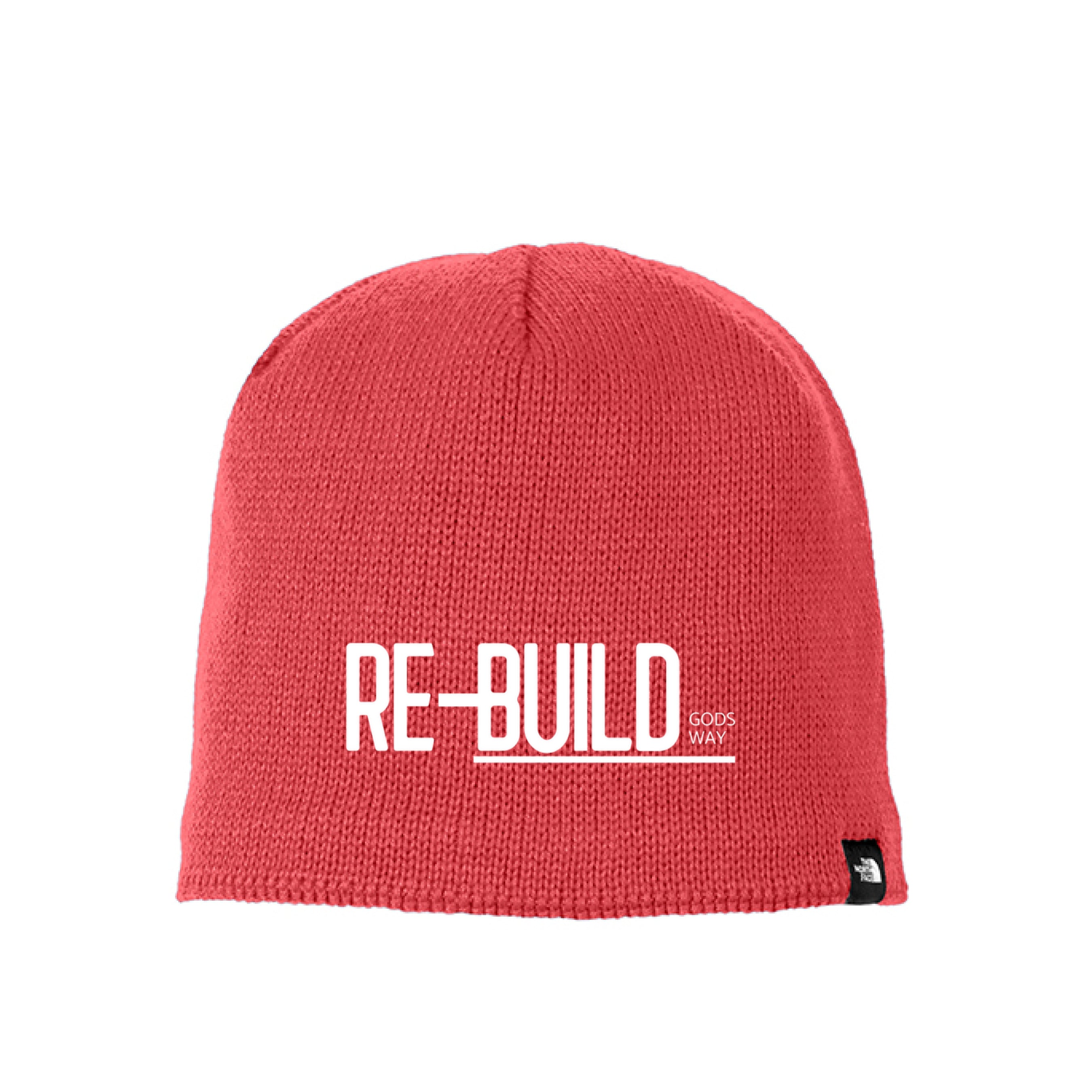 Cardinal Red - FRONT