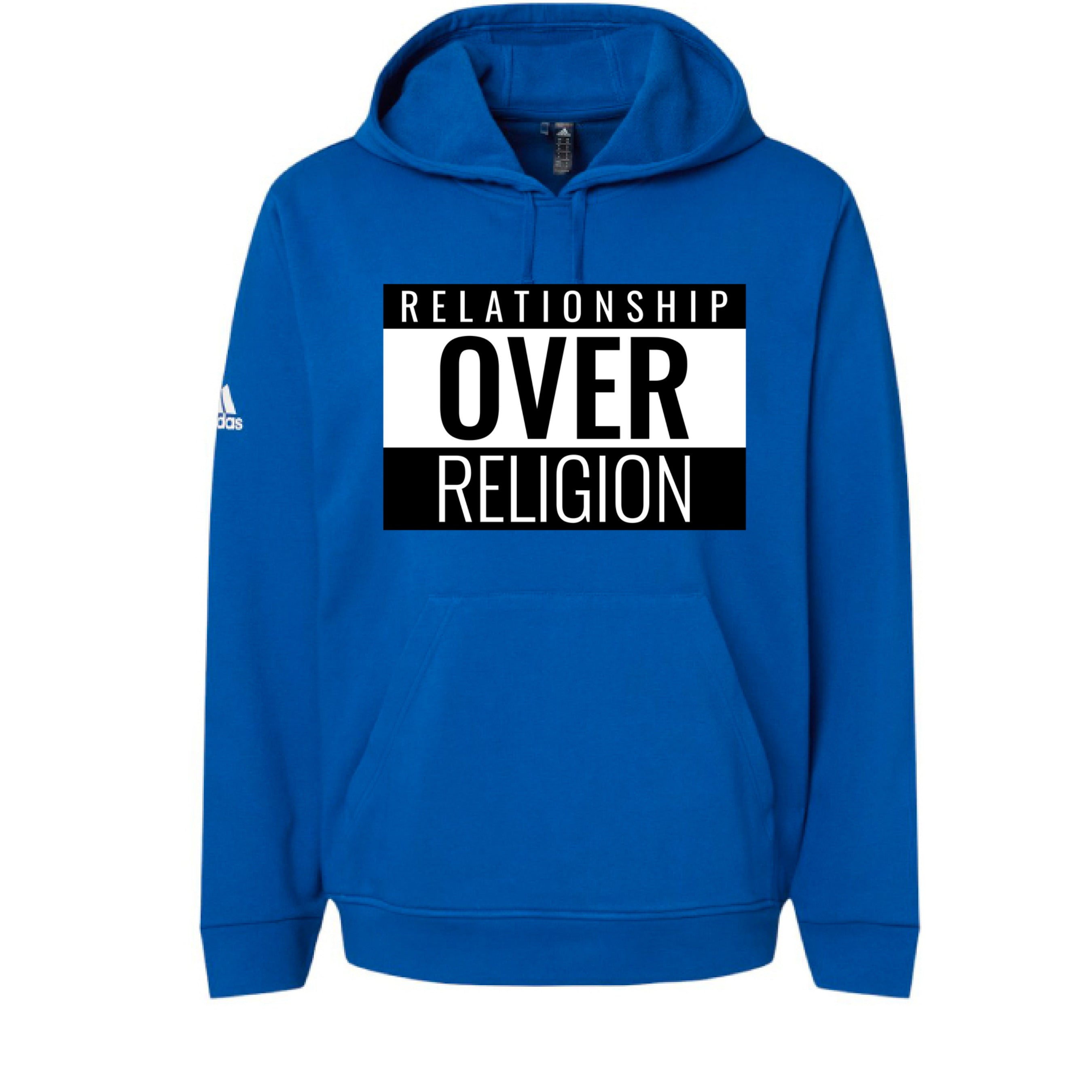 Collegiate Royal - FRONT