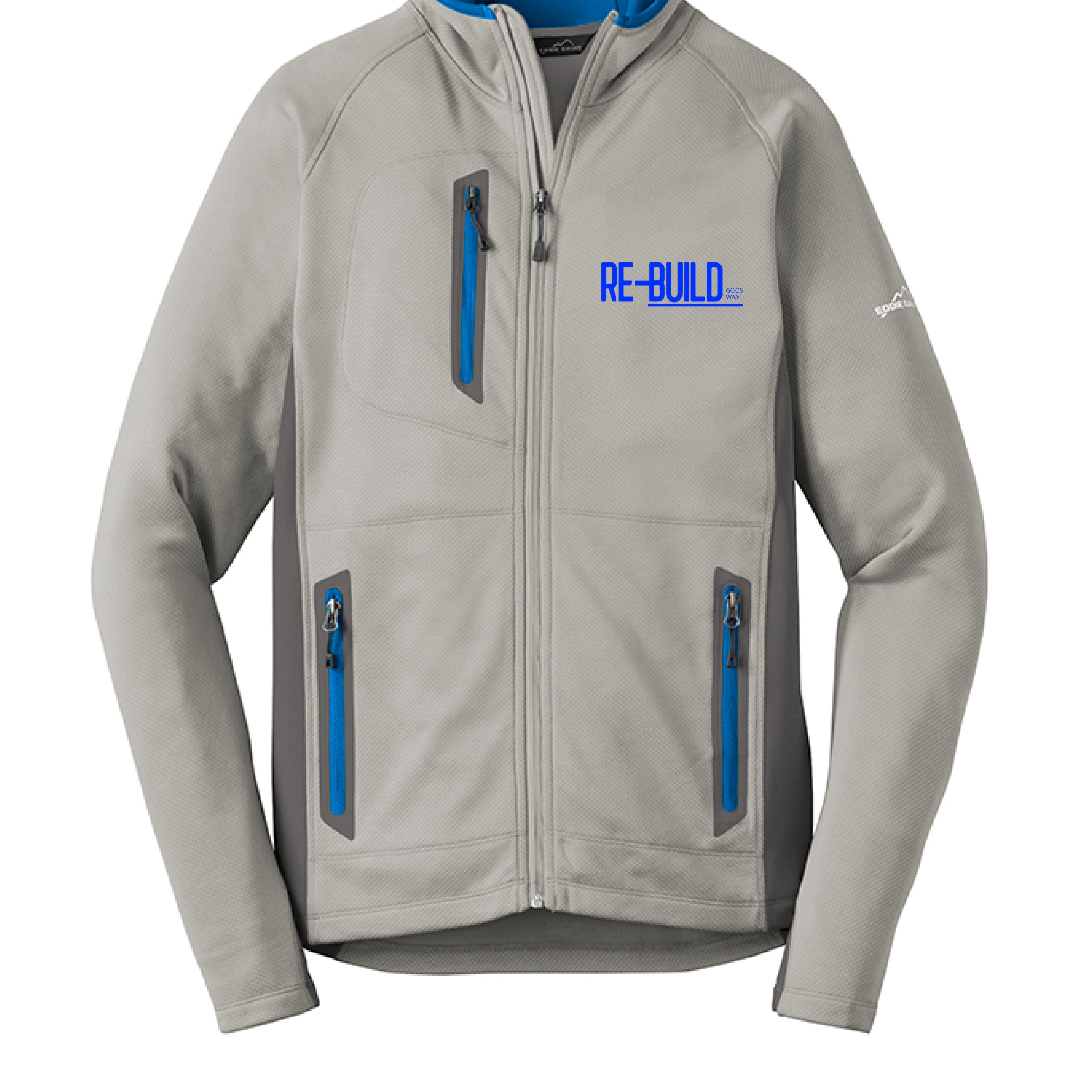 Gy Cld/GS/ExBl - FRONT