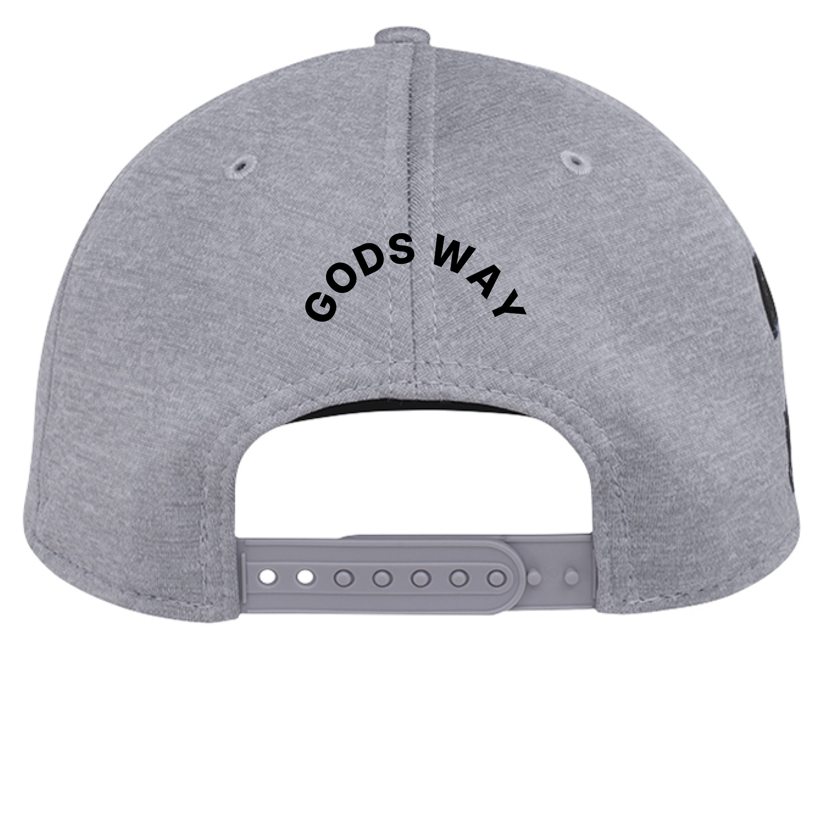 Shadow He/Blck - BACK