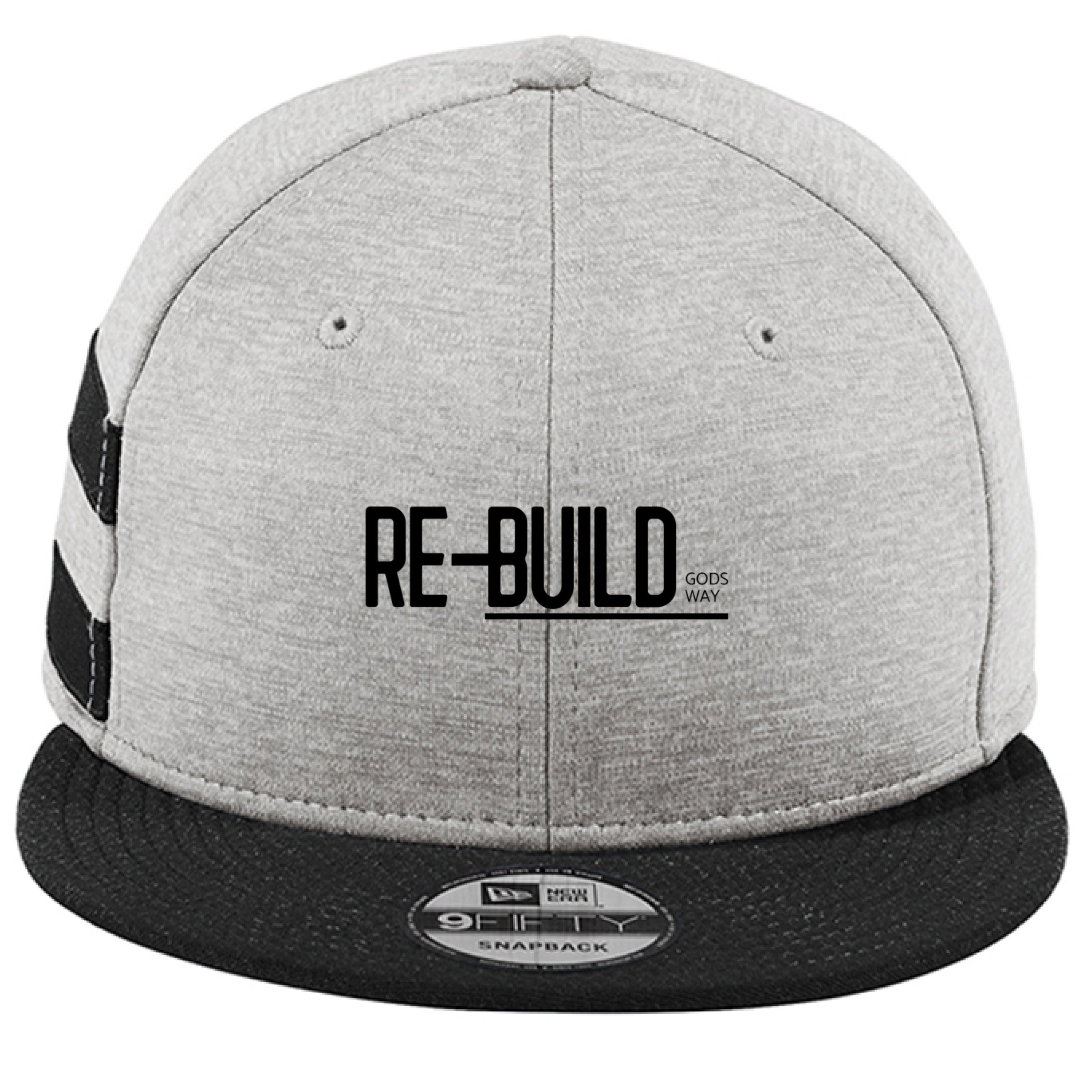 Shadow He/Blck - FRONT