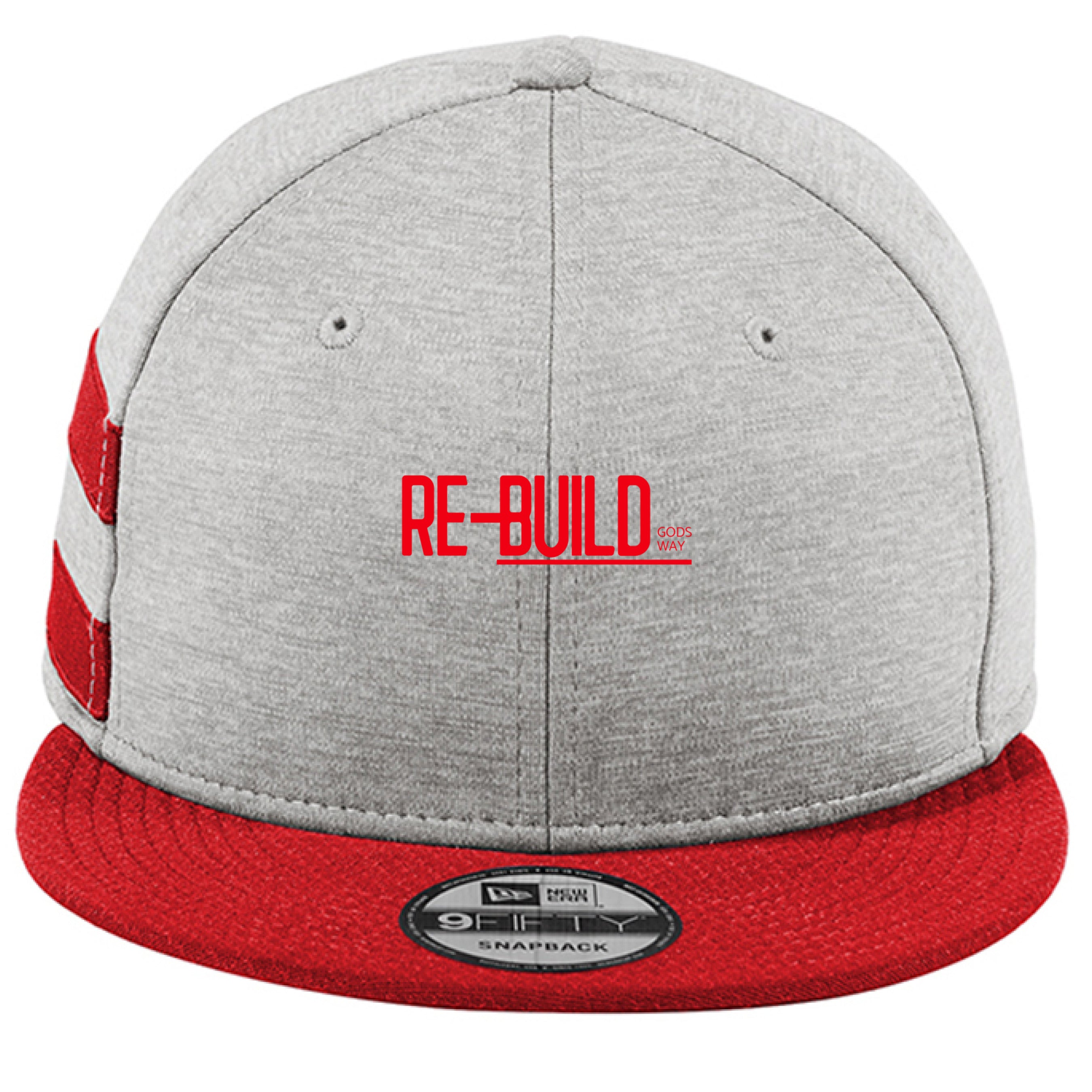 Shadow He/Scar - FRONT