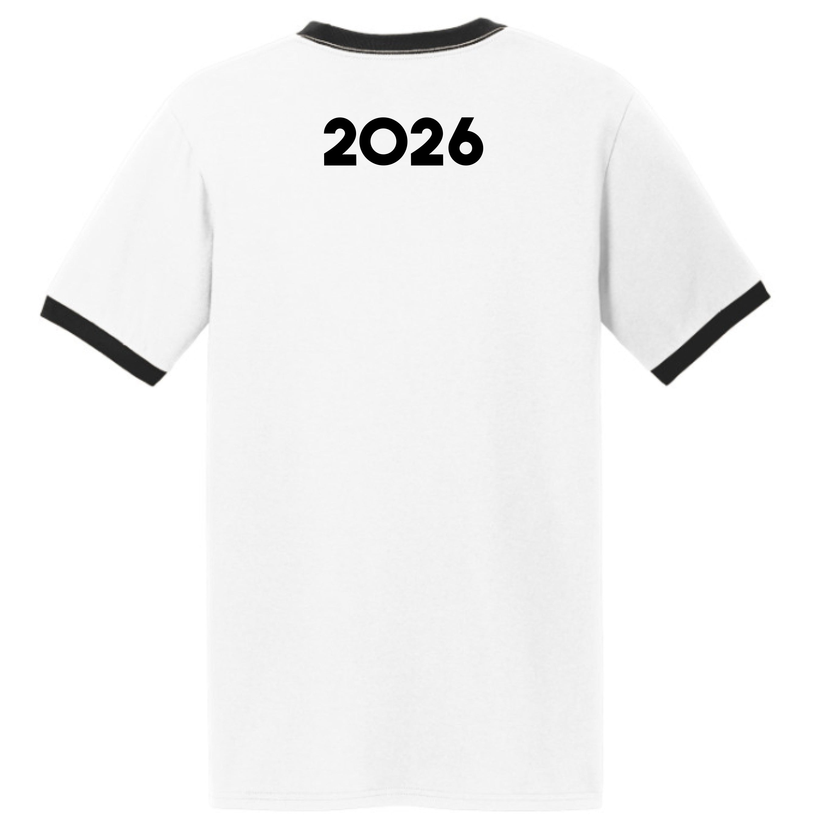 White/Jet Blk - BACK