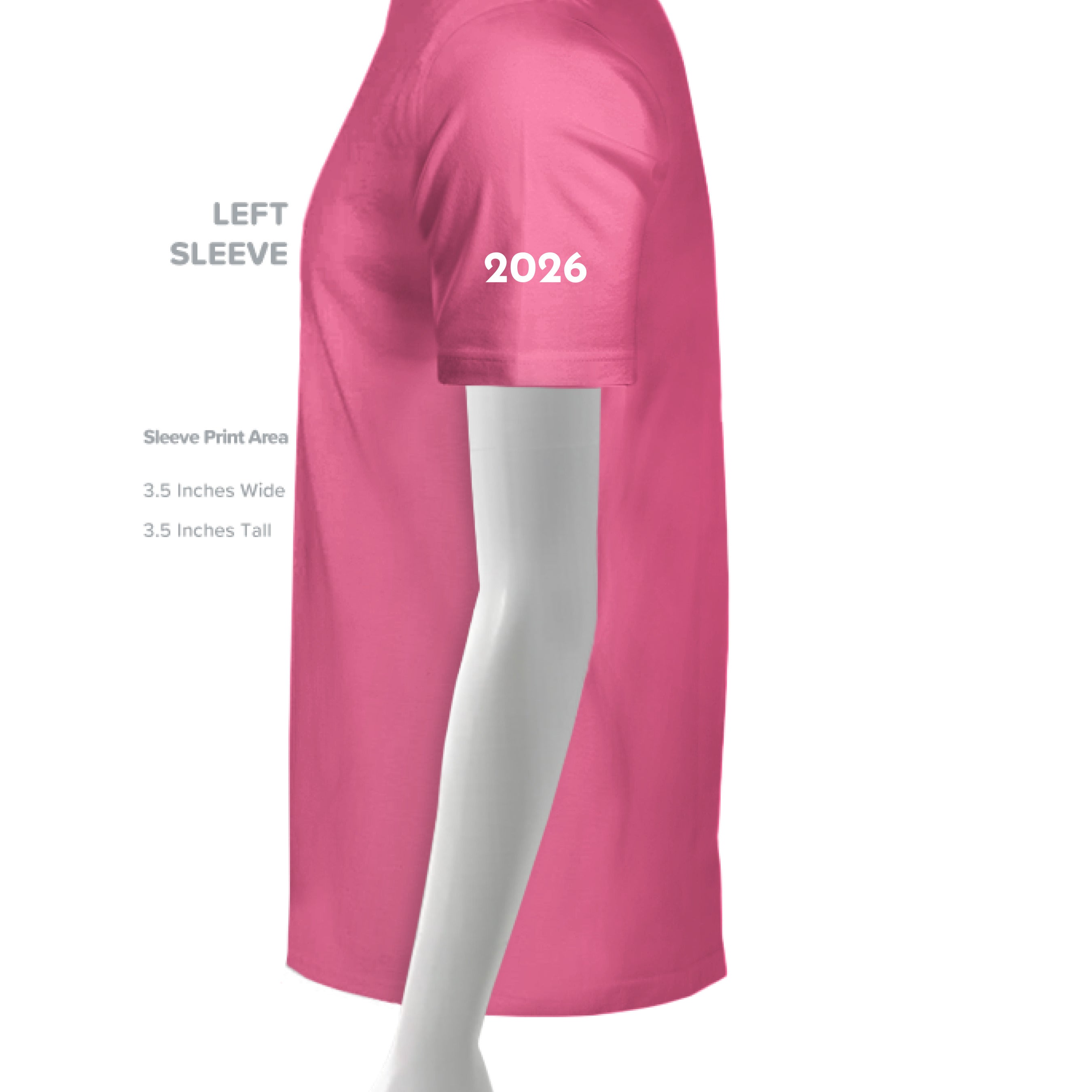 SAFETY PINK - SLEEVE_LEFT